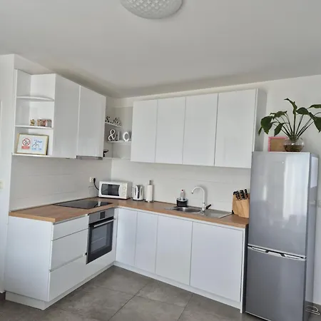 Apartamento Gita Rijeka