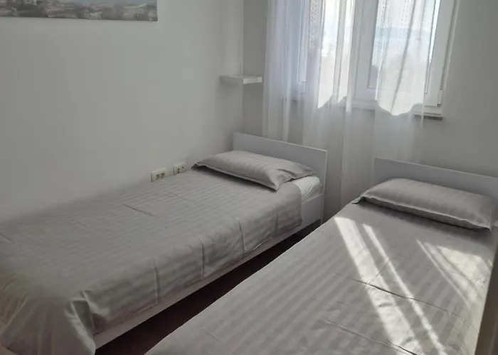 Gita Apartmán Rijeka