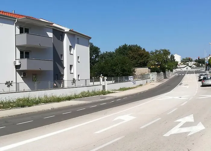 Apartmán Gita *