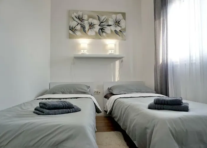 Gita Apartmán *