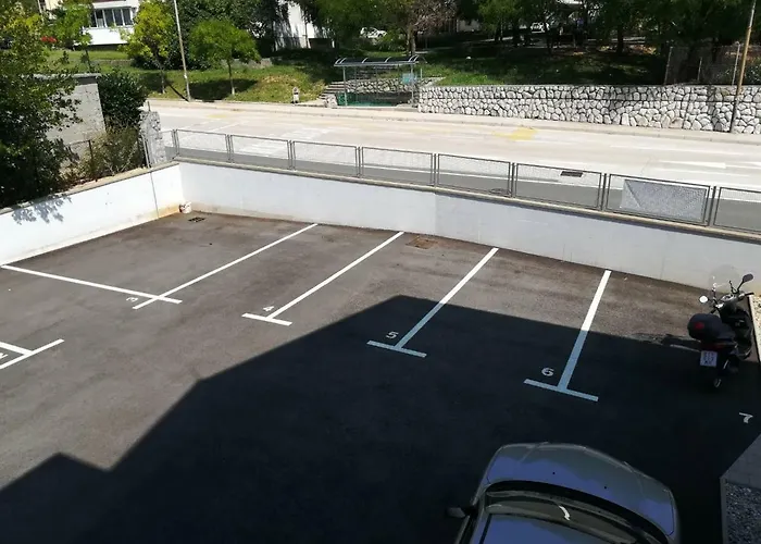 Gita Apartmán Rijeka