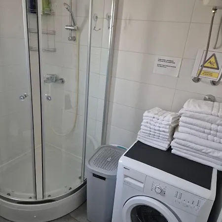 Gita Apartament