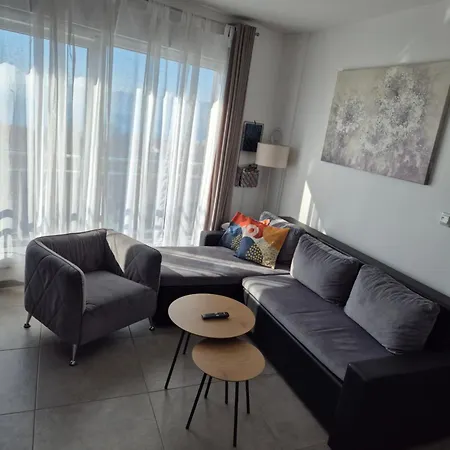 Apartament Gita *