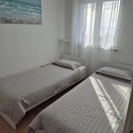 Gita Apartment Rijeka