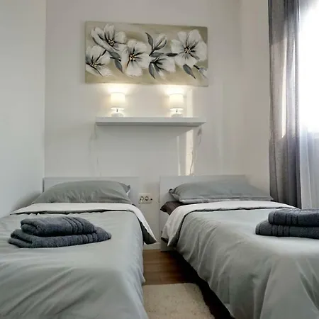 Gita Apartment *