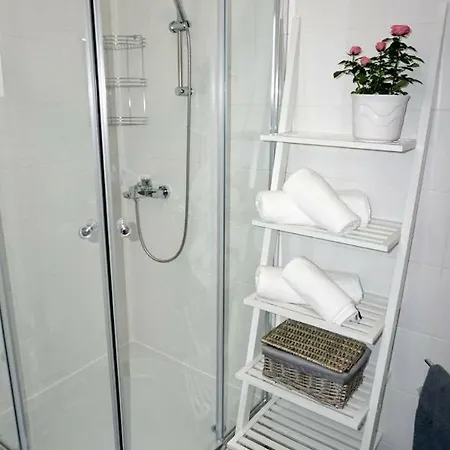 Gita Apartment Rijeka