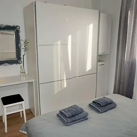 Gita Apartment Rijeka