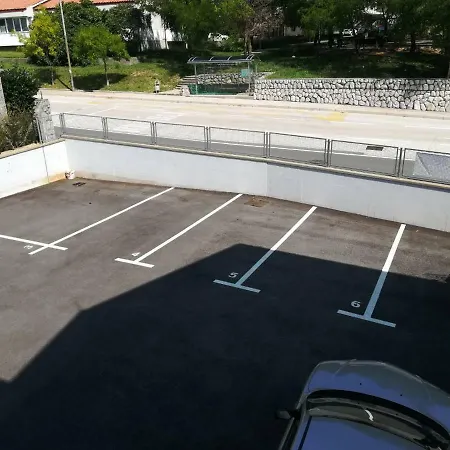 Gita Appartement Rijeka