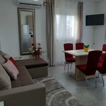 Apartment Gita Rijeka