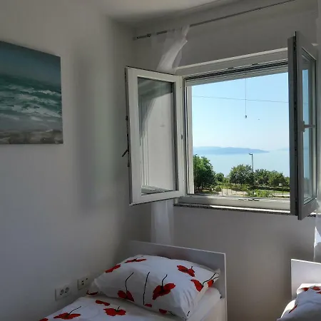Gita Apartment