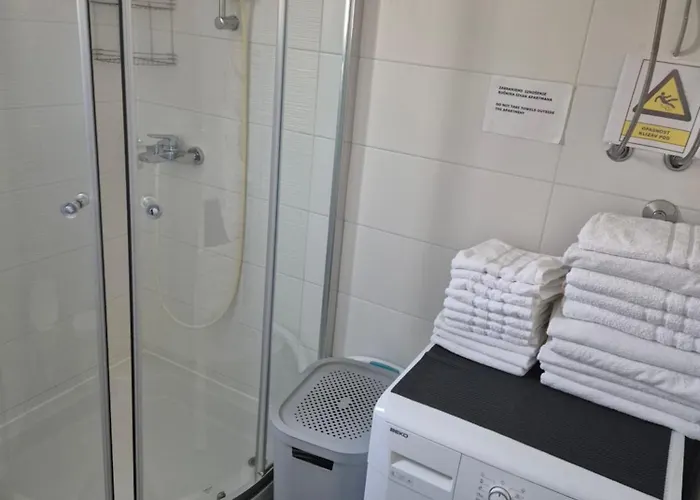 Gita Apartament