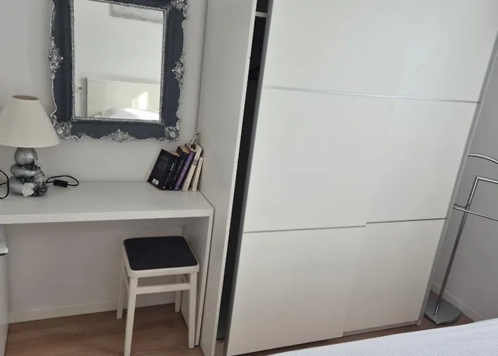 Apartament Gita *