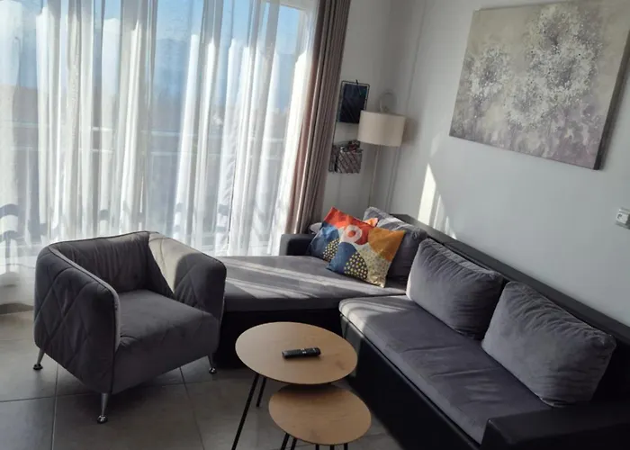 Apartament Gita *