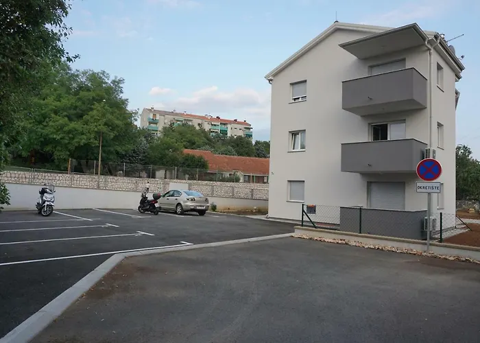 Gita Apartament